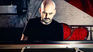 Toygar Işıklı'dan büyük başarı: Grammy Ödülleri'nde oy kullanacak