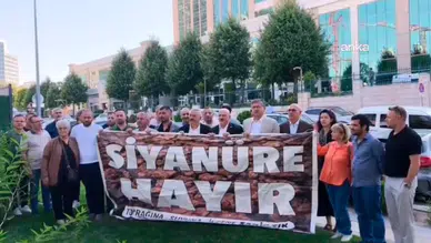 Artvin Murgul'da siyanürlü altın tesisine karşı ortak ses: ÇED dosyasındaki rakamlar gerçeği yansıtmıyor