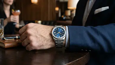 Türkiye'de lüks saat satışları yükseldi: İsviçre'den ihracat yüzde 6,9 arttı