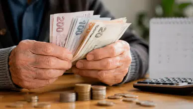 Memur ve emeklinin ocak zammında 4 senaryo: Yeni maaşlar hesaplandı