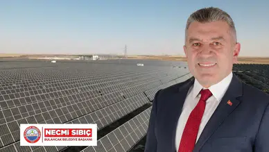 Dünya Bankası onaylı dev yatırım: Bulancak enerjisini güneşten alacak