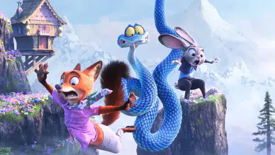 Zootropolis 2 Hollywood’un en yüksek hasılat yapan animasyon filmi oldu
