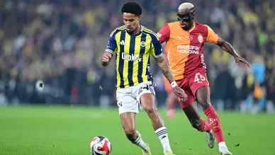 Fenerbahçe-Galatasaray derbisinin VAR hakemi belli oldu