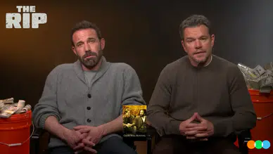 Ben Affleck'ten yıllar sonra gelen 'Can Dostum' (Good Will Hunting) itirafı: "O zamanlar kıymetini bilememişim"