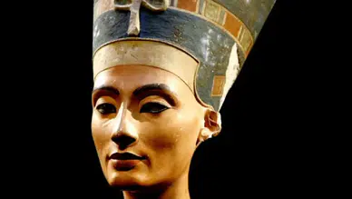 Nefertiti’den günümüze sürme kültürü