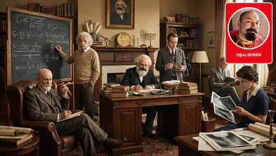 Dünya nüfusunun binde ikisi, başarının dörtte biri: Yahudi kültürü Nobel tarihine imzasını nasıl attı?