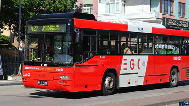 Ankara'da ücretsiz ulaşım dönemi başlıyor: 375 bin kişi faydalanacak