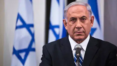 Netanyahu, İsrailli bakanlara "İran hakkında demeç vermeyin" talimatı verdi