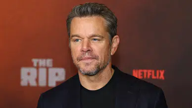Matt Damon, Netflix'in ilginç senaryo talebini açıkladı: "İzleyiciler telefona baktığı için..."