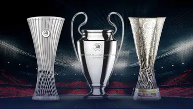 Galatasaray ve Fenerbahçe'nin Avrupa'daki rakipleri bugün çekilecek kurayla belli olacak