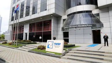 TMSF, Tera Holding'e kayyım olarak atandı: Yeni yönetim kurulu belli oldu