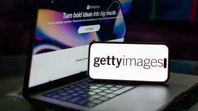 Getty Images iflas başvurusunda bulundu: Şirketin borcu 2,1 milyar dolara ulaştı