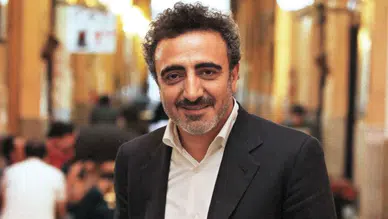 Hamdi Ulukaya ilk beşte: Türkiye'den 11 isim Forbes servet listesinde