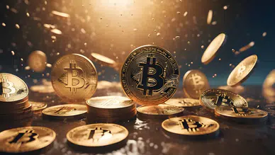 Bitcoin 82 bin doların altına düştü: Fed'in faiz artırma ihtimali yükseldi