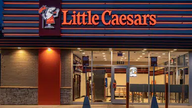 Little Caesars Pizza Türkiye'de el değiştirdi: Dinçerler Group'un 2029 hedefi 1000 şube