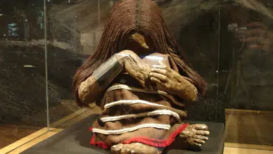 İnkalar neden çocuk kurban ediyordu? Capacocha ritüelinin ardındaki dini ve siyasi gerçek