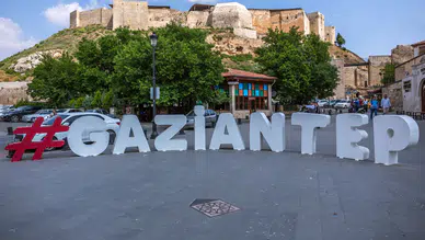 Gaziantep’te 6 Şubat'ta okullar tatil olacak