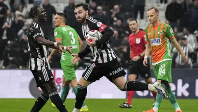 Orkun Kökçü'den 3 maçta 3 gollük performans