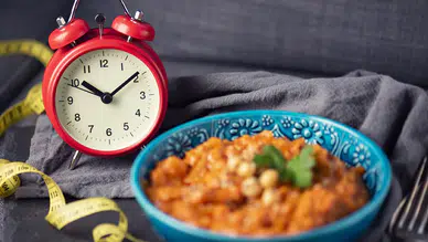 Aralıklı oruç diyetleri gerçekten daha mı etkili?