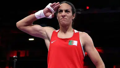 Paris 2024’te tartışılan Imane Khelif yıllar sonra sessizliğini bozdu: 'Trans' açıklaması