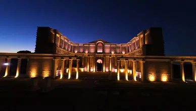 Türkiye UNESCO listesindeki 80 adaylık kapasitesini dönüştüremiyor