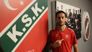 Karşıyaka yöneticilerine icra takibi şoku