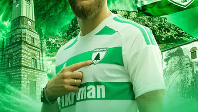 Muğlaspor hücum hattını Ahmet Engin ile güçlendirdi