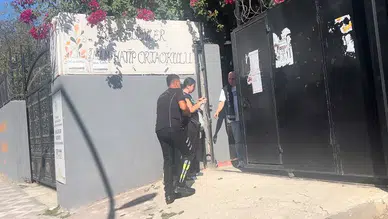 Bahçelievler'de sınav telaşı yaşayan adayların imdadına zabıta yetişti