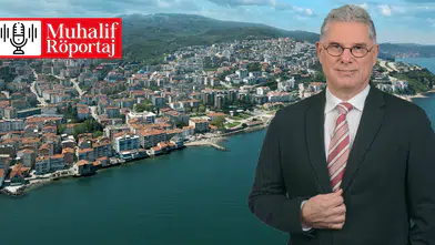 Dr. Deniz Dalgıç-Mudanya’ya yeni soluk mu?