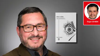 Merih Akoğul-Özgür Zeybek’in İmge ve Kurgu Düzleminde Fotoğraf ve Şiir ilişkisi: Merih Akoğul söyleşisi