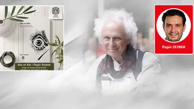 Ali Öz-İmge ve Kurgu Düzleminde Fotoğraf ve Şiir ilişkisi: Ali Öz söyleşisi