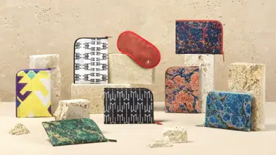 THY’nin tasarımıyla dikkat çeken seyahat kitleri