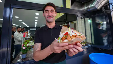 Orkan Çınar'ın kariyeri: Şampiyonlar Ligi sahalarından döner ustalığına