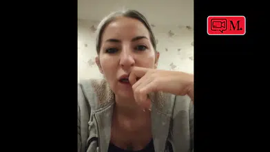 Bir öğretmen kendisinden istenen iğrenç talebi açıkladı: Sosyal medya ayağa kalktı