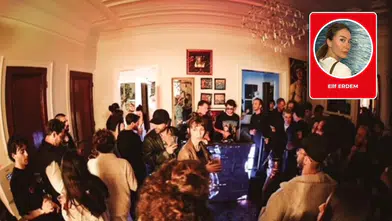 Sanatın Özgür Hali: Özge Yıldız ve Offspace’in Dönüştüren Pratiği