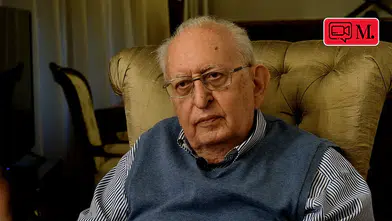 Eski TBMM Başkanı Hüsamettin Cindoruk: Türkiye Cumhuriyeti boşluğa düşmüştür