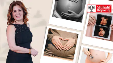 Gebelikte gözden kaçan risklere dikkat: Anne adayları zayıflama iğnesi kullanabilir mi?