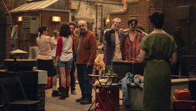 IMDb’ye göre 2025’in en popüler 10 dizisi