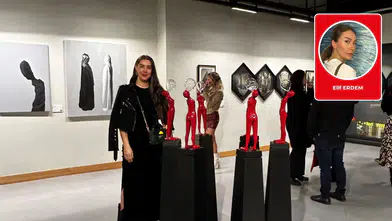 Elif Erdem röportajı: Selin Aral ile Floransa Bienali üzerine
