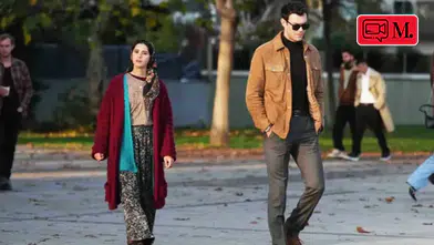 Star TV dizisi Sevdiğim Sensin’deki yürüyen merdiven sahnesi tepki çekti