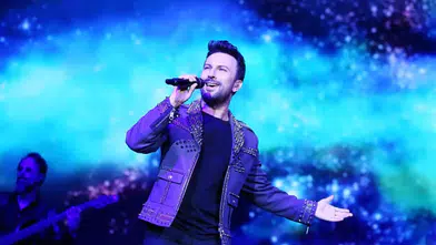 Tarkan, Abu Dhabi konserlerini iptal etti