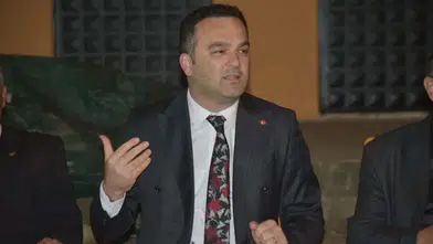 Taciz iddiasıyla yargılanan Hasbi Dede davasında ara karar çıktı