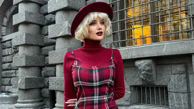 Ayşegül Eraslan evinde ölü bulundu