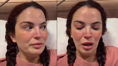 Aslı Bekiroğlu: "İki kez ölümden döndüm"