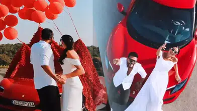 Polat ailesinde Ferrari bilmecesi: 38,5 milyon TL’lik ilan gündem oldu