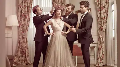 Model grubu 10 yıl sonra geri döndü: "O dönem yönetemedik"