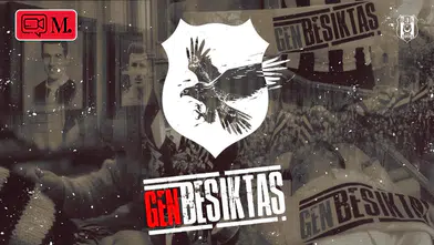 Beşiktaş’tan Türkiye’de bir ilk: Genç kartallara özel "GenBeşiktaş" dönemi başladı