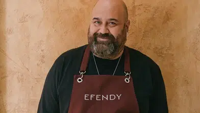 Somer Sivrioğlu'ndan uyuşturucu operasyonu açıklaması: "Ülkeme dönüyorum"