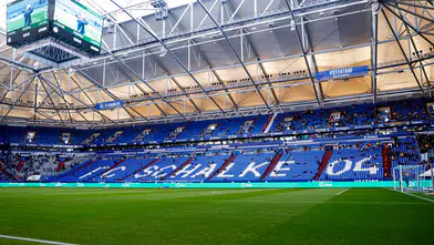 Veltins Arena'da trajedi: Tuvalette mahsur kalan taraftar ölü bulundu