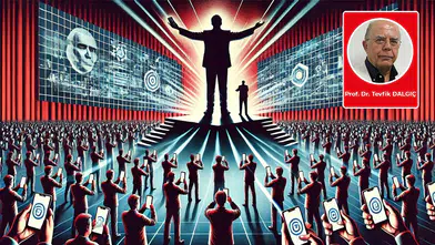 Despotizim nedir, kaç türlü despotizm vardır